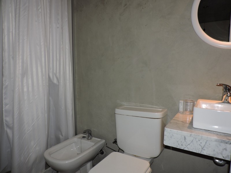 Departamento en venta y Alquiler anual en Manantiales