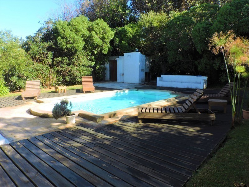 Casa en venta y alquiler en El Chorro 
