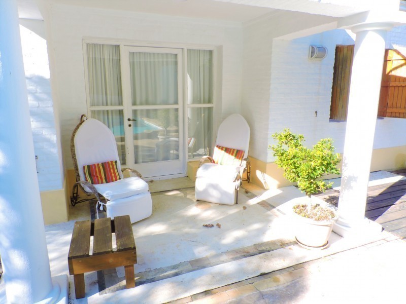 Casa en venta y alquiler en El Chorro 
