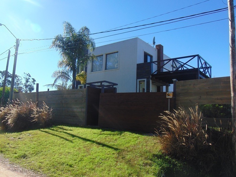 Casa en venta Balneario Buenos Aires 