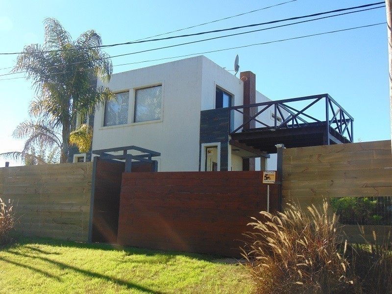 Casa en venta Balneario Buenos Aires 
