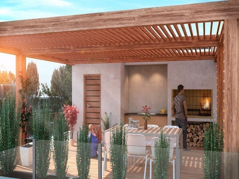 Excelente proyecto ubicado a pocas cuadras de playa Mansa 