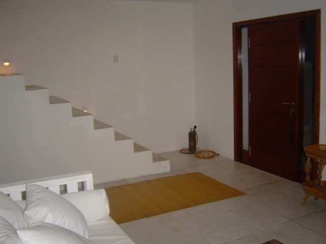 Hermosa casa moderna de la ruta al mar en La Barra