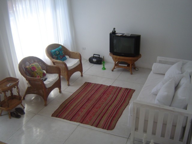 Hermosa casa moderna de la ruta al mar en La Barra
