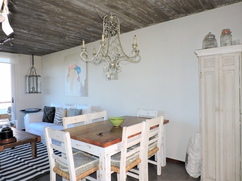 Departamento en alquiler en el centro de Manantiales