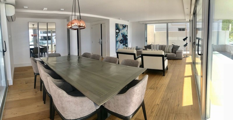 Departamento en venta en La Península