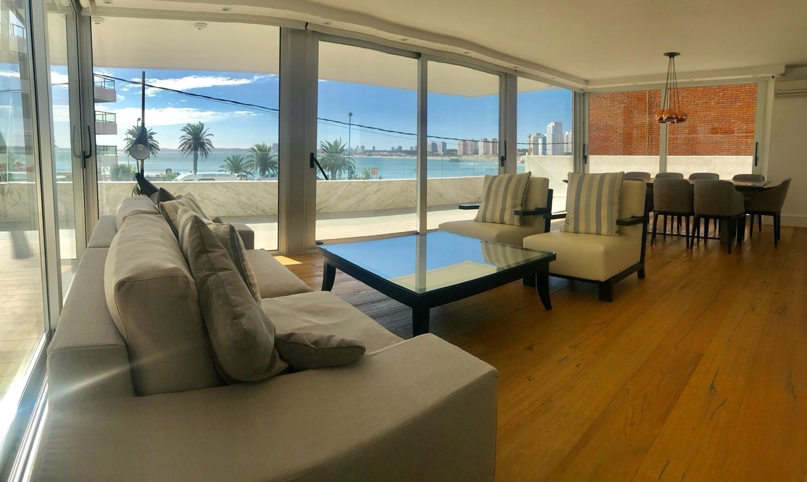 Departamento en venta en La Península