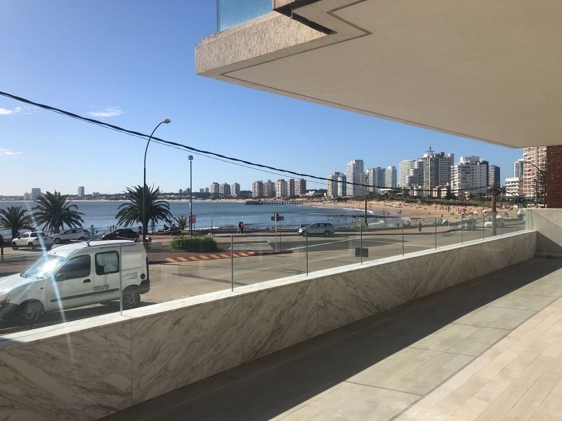 Departamento en venta en La Península