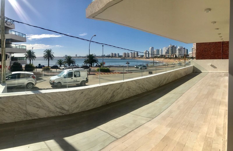 Departamento en venta en La Península