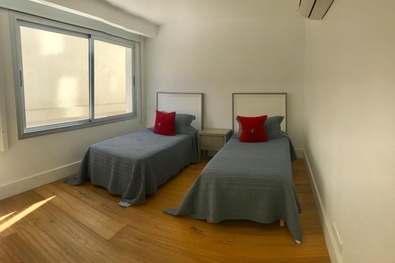 Departamento en venta en La Península