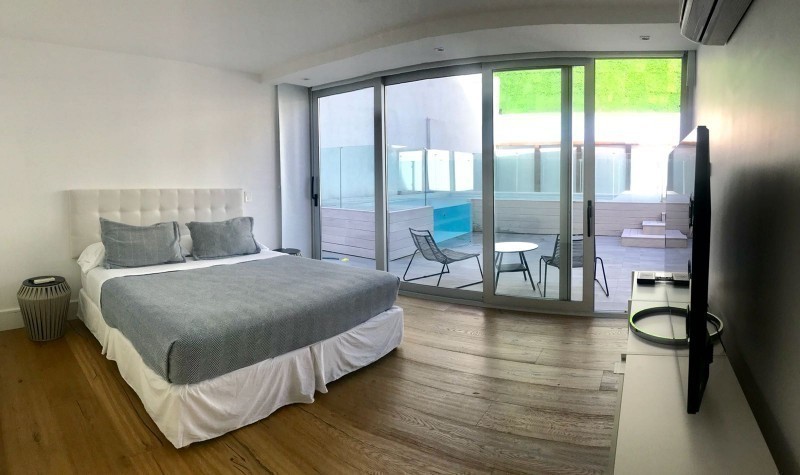 Departamento en venta en La Península