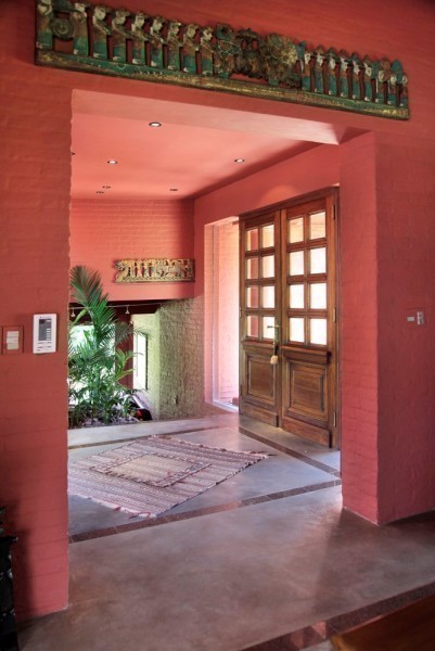 Espectacular residencia en La Barra a pasos del mar