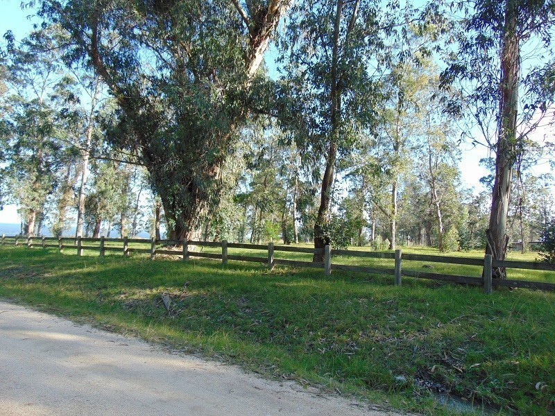 Terreno en venta en Eden Rock