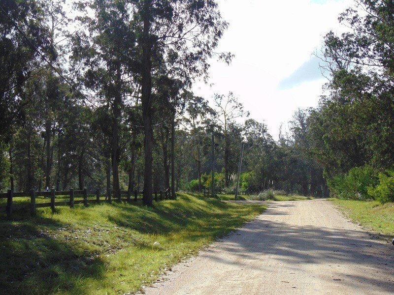 Terreno en venta en Eden Rock
