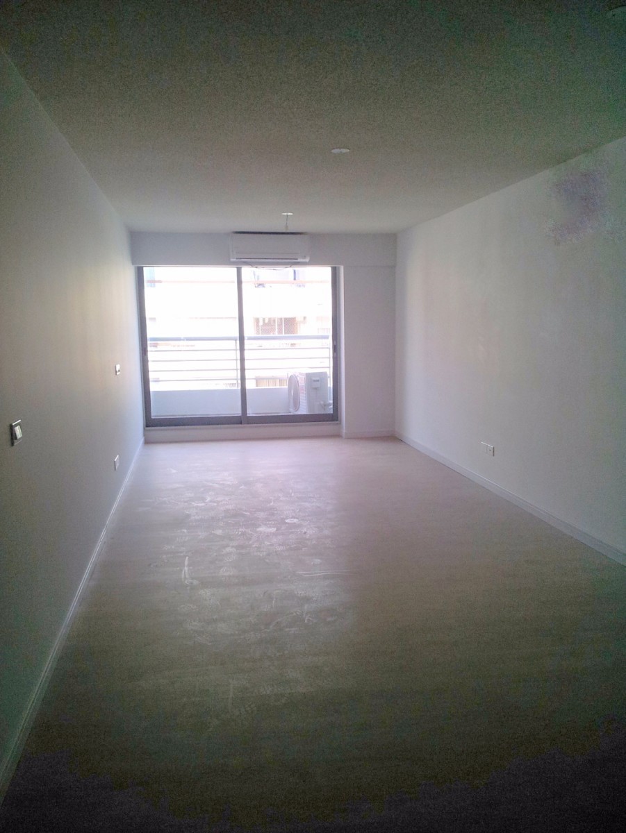 Monoambiente en alquiler en Go Pocitos II, Echevarriarza, Pocitos