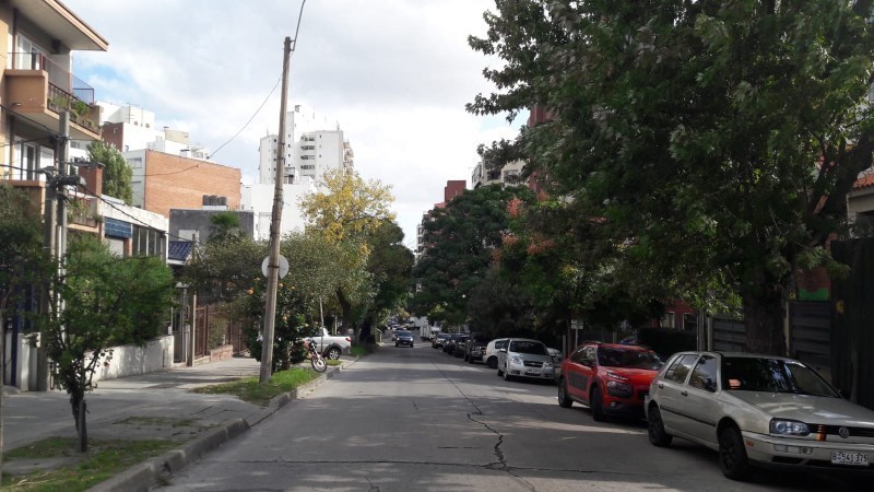 Monoambiente en Pozo - OPORTUNIDAD!! - Pocitos