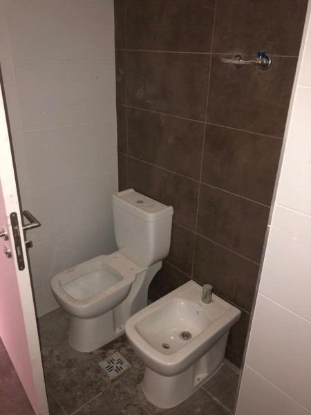 Monoambiente Pocitos Nuevo 
