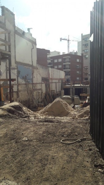 Monoambiente en Pozo - OPORTUNIDAD!! - Pocitos