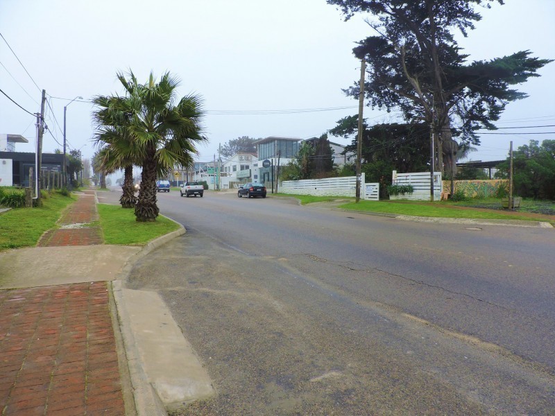 Local comercial sobre Ruta 10 en Manantiales