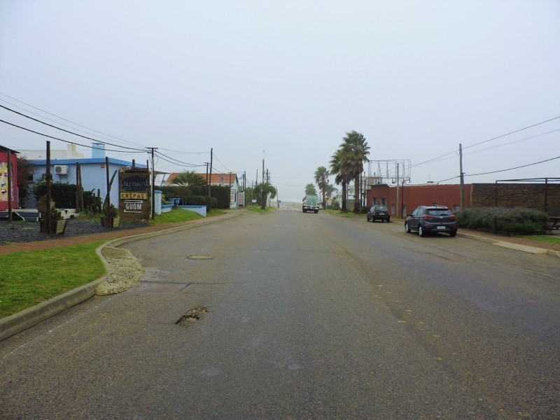 Local comercial sobre Ruta 10 en Manantiales