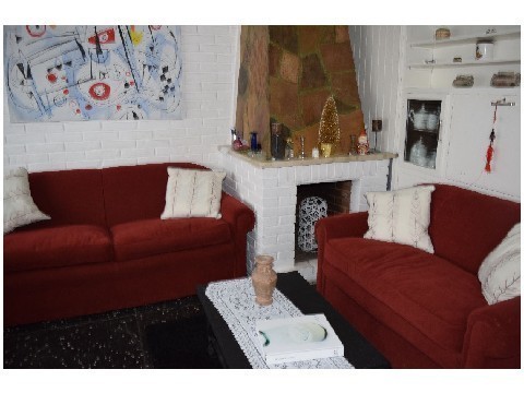 Interesante casa apta para local comercial sobre Ruta 10 Manantiales