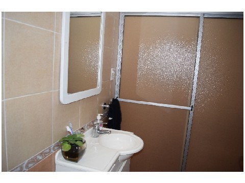 Interesante casa apta para local comercial sobre Ruta 10 Manantiales