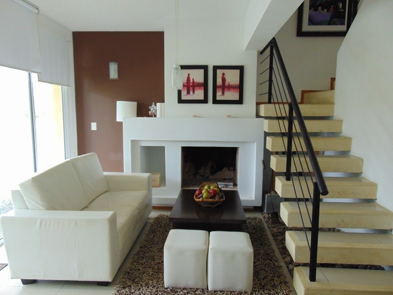 Departamento en alquiler en Manantiales 