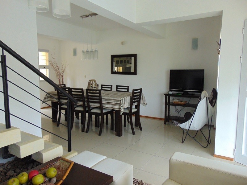 Departamento en alquiler en Manantiales 
