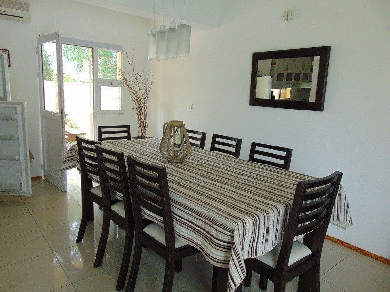 Departamento en alquiler en Manantiales 