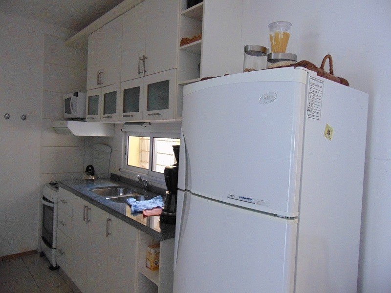 Departamento en alquiler en Manantiales 