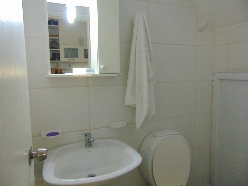 Departamento en alquiler en Manantiales 