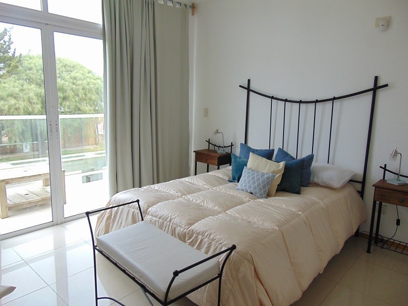 Departamento en alquiler en Manantiales 