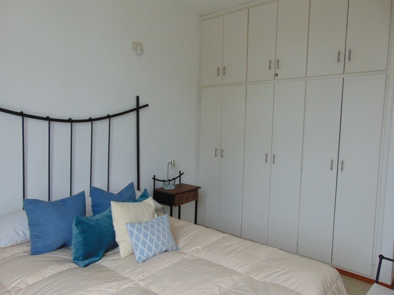 Departamento en alquiler en Manantiales 