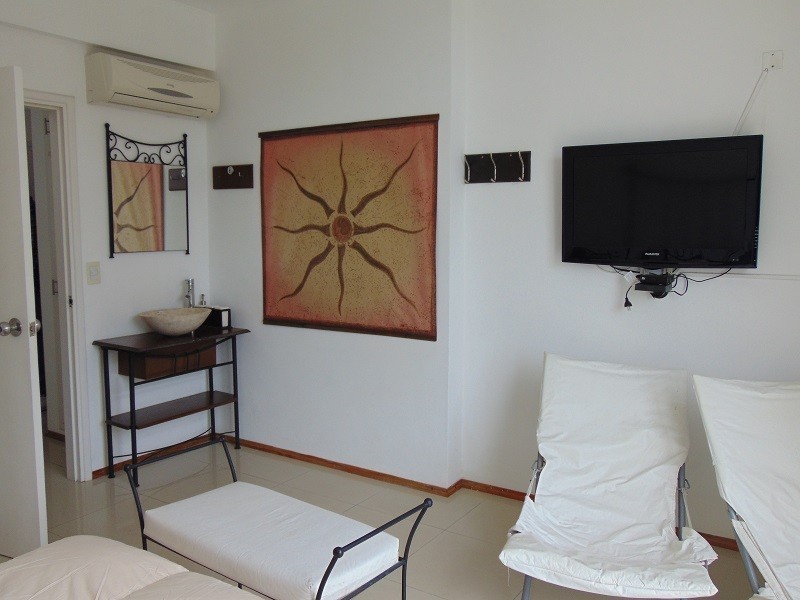 Departamento en alquiler en Manantiales 