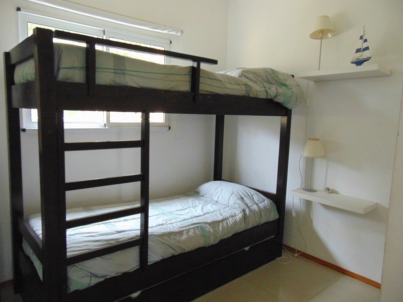 Departamento en alquiler en Manantiales 