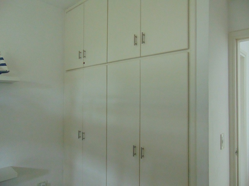 Departamento en alquiler en Manantiales 