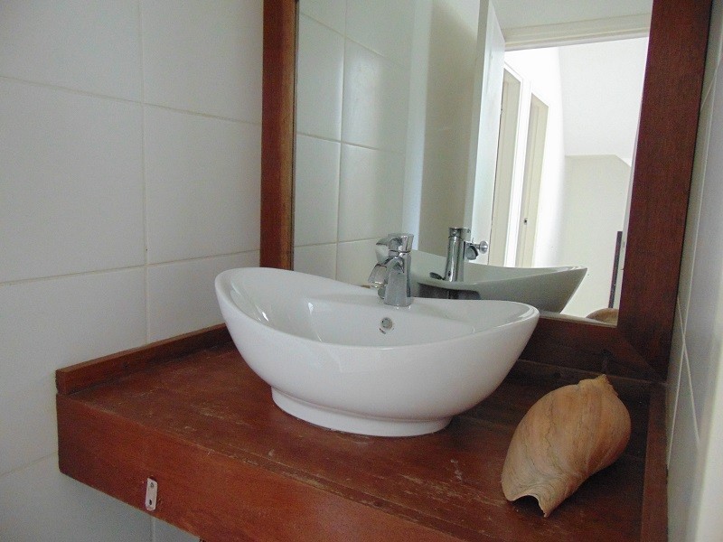 Departamento en alquiler en Manantiales 