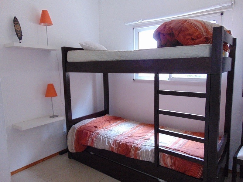 Departamento en alquiler en Manantiales 