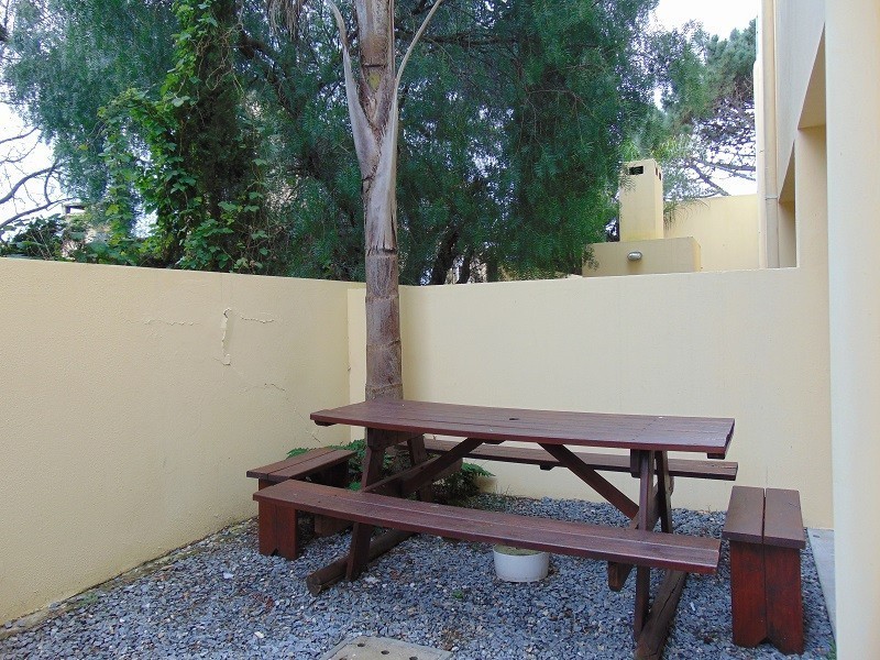 Departamento en alquiler en Manantiales 