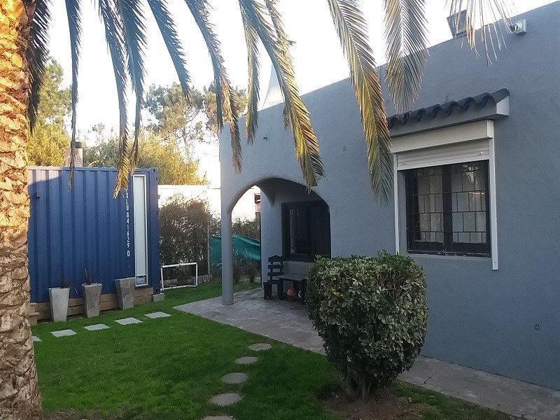 Casa en venta Balneario Buenos Aires 