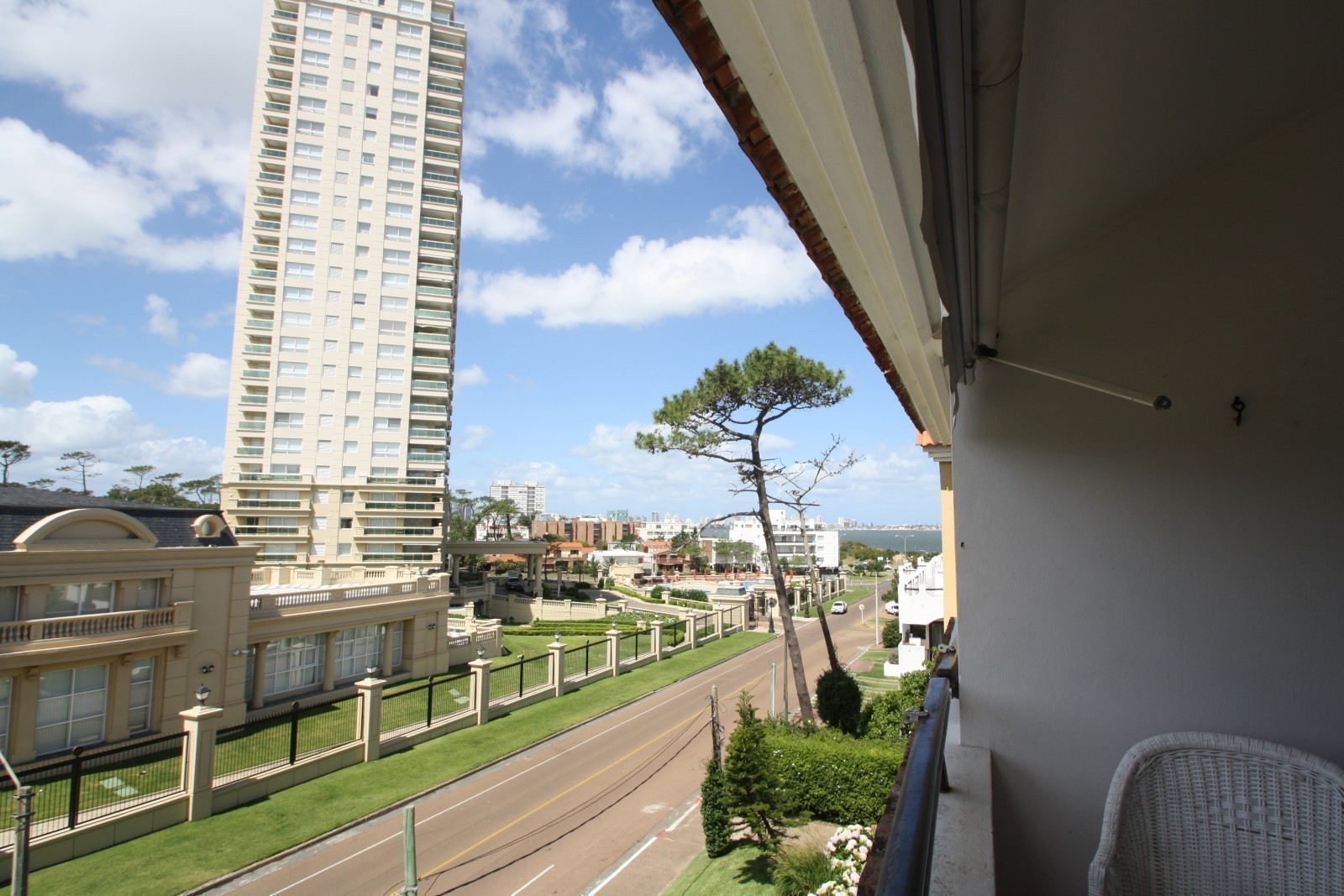 Departamento, Mansa, Punta del Este