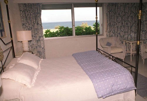 Casa frente al mar en alquiler,Punta del este
