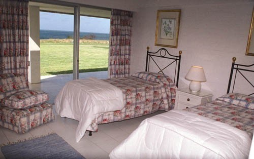 Casa frente al mar en alquiler,Punta del este