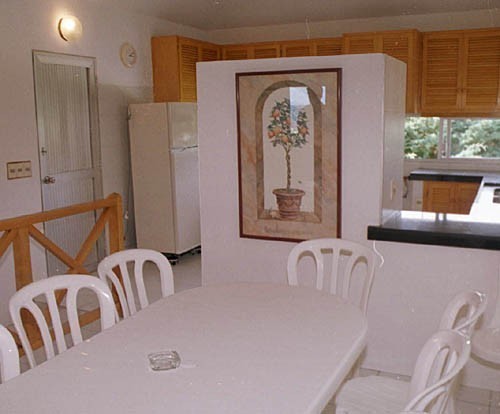 Casa frente al mar en alquiler,Punta del este