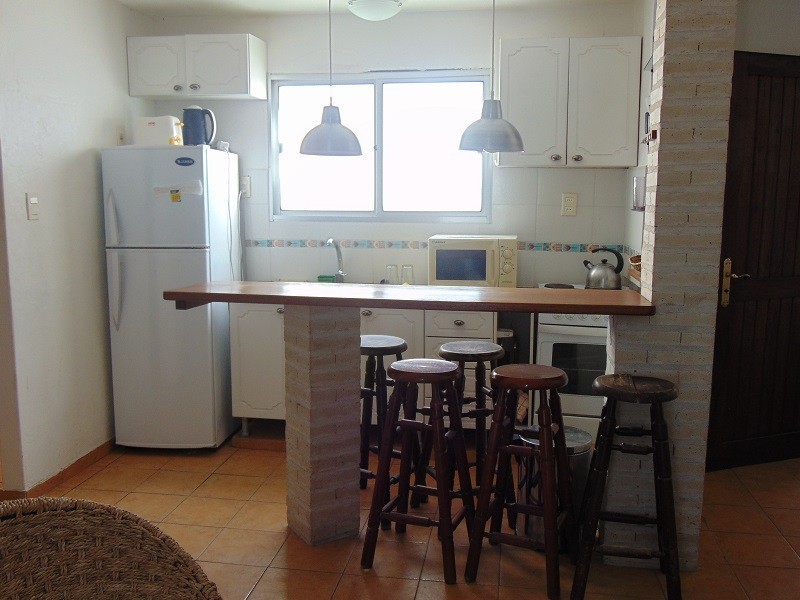 Apartamento en venta en La Barra