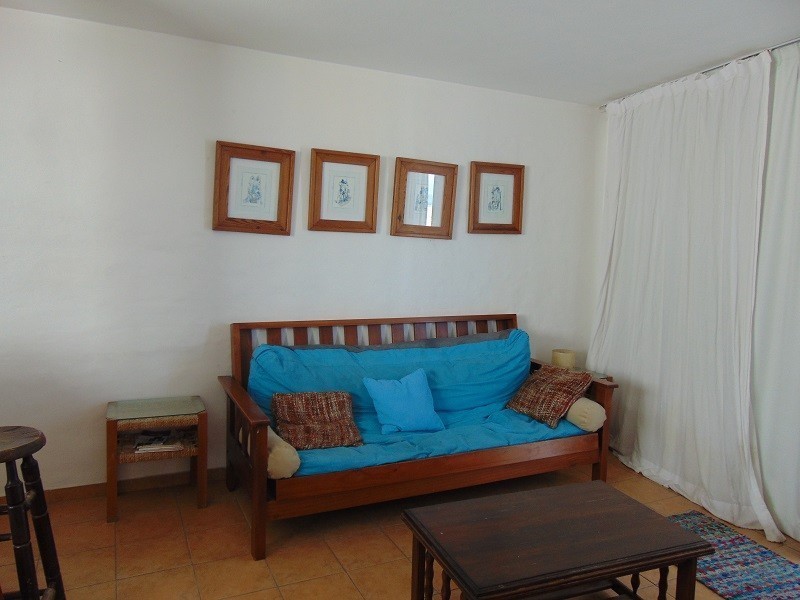 Apartamento en venta en La Barra