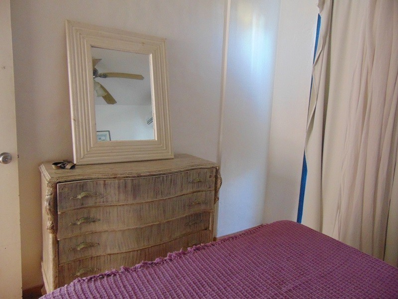 Apartamento en venta en La Barra