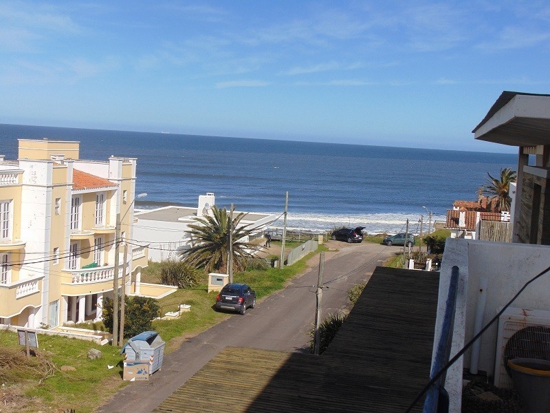 Apartamento en venta en La Barra