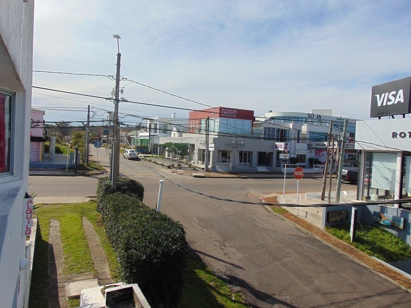 Apartamento en venta en La Barra