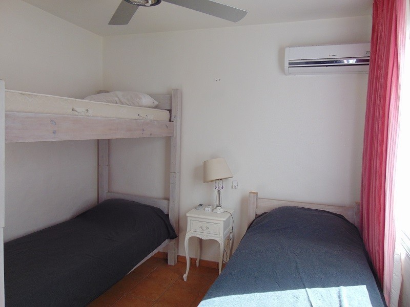 Apartamento en venta en La Barra
